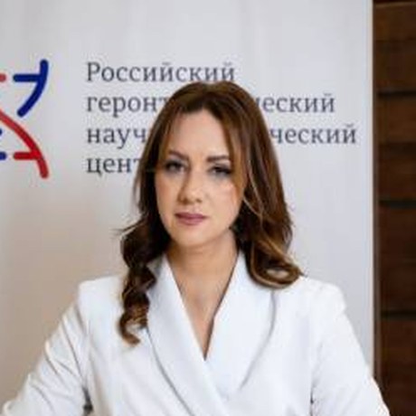 Щедрина Анна Юрьевна, врач-кардиолог